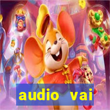 audio vai corinthians com fogos jogo aberto